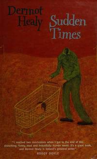 Sudden Times [Signed]