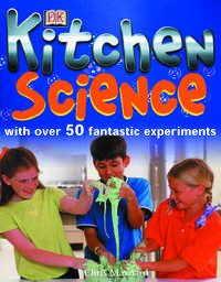 Kitchen Science