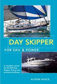 Day Skipper for Sail and Power