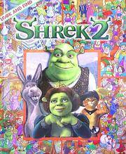 Shrek 2 (Look and Find) (Look and Find (Publications International)) by n/a - 2004-01-01