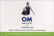 OM Yoga In A Box: Intermediate