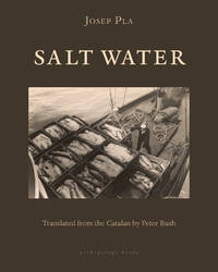 image of Salt Water