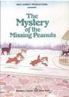 MYS OF MISSING PEANUTS (Disney's Wonderful World of Reading ; 30)