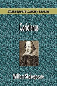 Coriolanus (ISBN: 9781599867724)
