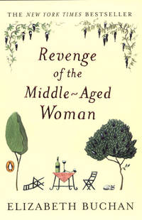 image of Revenge of the Middle-Aged Woman: A Novel (The Two Mrs. Lloyds)