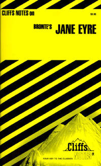 Bronte's Jane Eyre (Cliffs Notes)