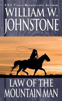 Law of the Mountain Man