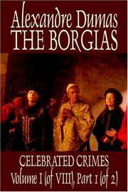 image of The Borgias