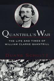 Quantrill's War