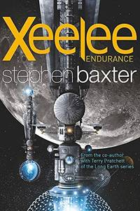 Xeelee: Endurance by Baxter, Stephen