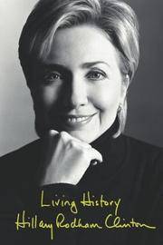 cover of Living History