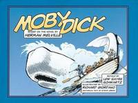 Moby Dick