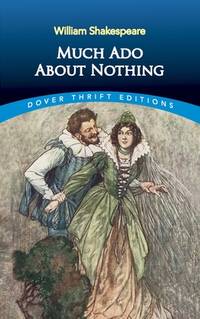 Much Ado About Nothing