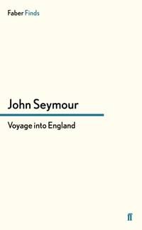 cover of Voyage into England