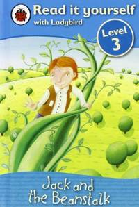 image of JACK AND THE BEANSTALK - LEVEL 3