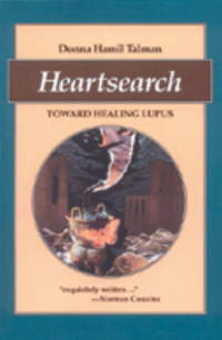 Heartsearch: Toward Healing Lupus