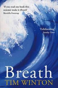 Breath (ISBN: 9780330455725)