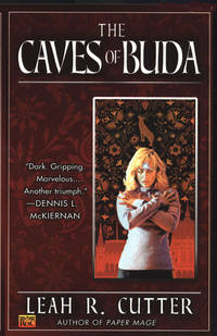 The Caves of Buda Cutter, Leah R by Cutter, Leah R - 2004-04-06