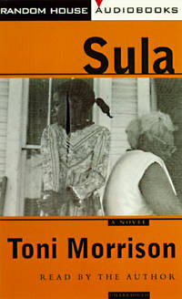 Sula (ISBN: 9780679460725)