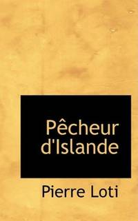 P? by Pierre Loti - Paperback - 2009-03-10 - from Ergodebooks (SKU: SONG1103463721)
