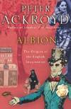 Albion; The Origins of English Imagination