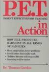 P.E.T. in Action by Thomas,Dr. Gordon, Judith Gordon Sands