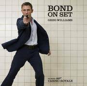 image of Bond on Set: Filming Casino Royale