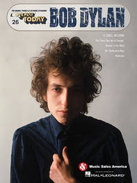 Bob Dylan (ISBN: 9781617807725)