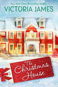 The Christmas House: A Novel (A Christmas House Novel)