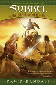 Sorrel In the Shadow of the Bear