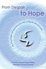 From Despair to Hope: A Christian Perspective on the Tragedy of Suicide