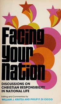 Facing Your Nation by William J. Krutza, Philip P. DiCicco - 12/1/1975