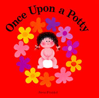 Once upon a Potty: Hers