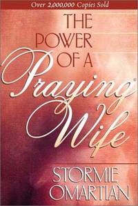 cover of The Power of A Praying Wife