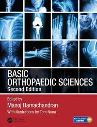 BASIC ORTHOPAEDIC SCIENCES 2ED (HB 2017)