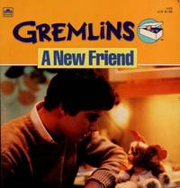 Gremlins: A New Friend