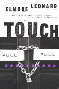 Touch (ISBN: 9780688175726)