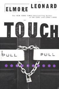 image of Touch (Elmore Leonard Library)