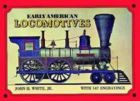 Early American Locomotives