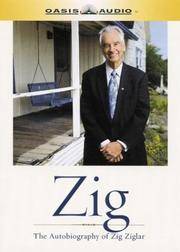 cover of Zig: The Autobiography of Zig Ziglar