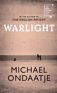 Warlight : A Novel