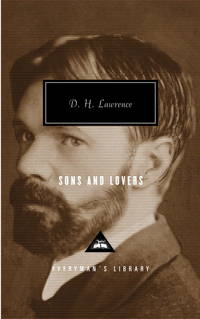 image of Sons and Lovers (Everyman's Library Classics & Contemporary Classics)