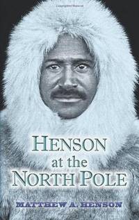 Henson At the North Pole