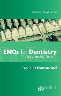 EMQs for Dentistry