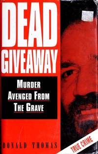 Dead Giveaway: Murder Avenged from the Grave