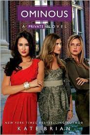 cover of Ominous (Private)