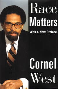 cover of Race Matters