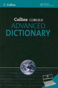 Collins Cobuild Advanced Dictionary (Cd-rom)