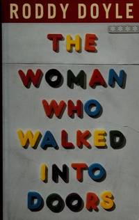 cover of The Woman Who Walked Into Doors
