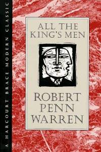 cover of All the King's Men